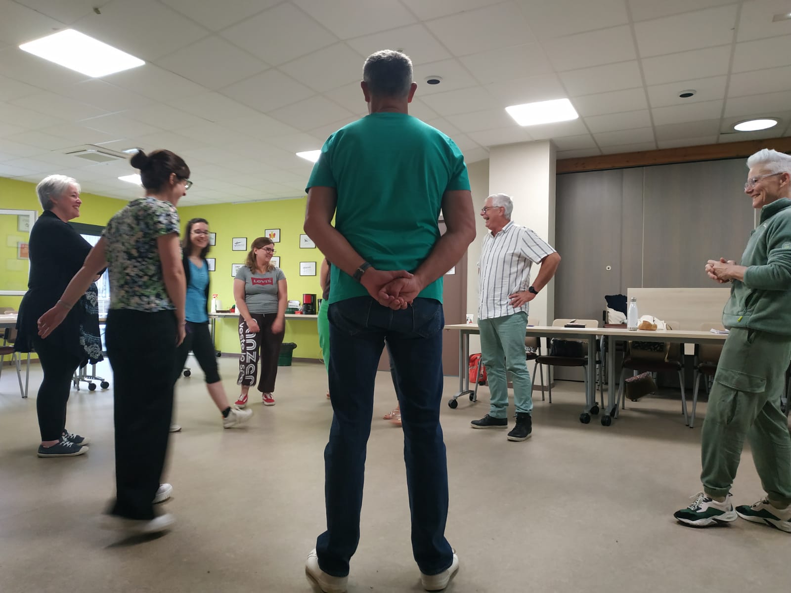 Collectif : Personnalisation