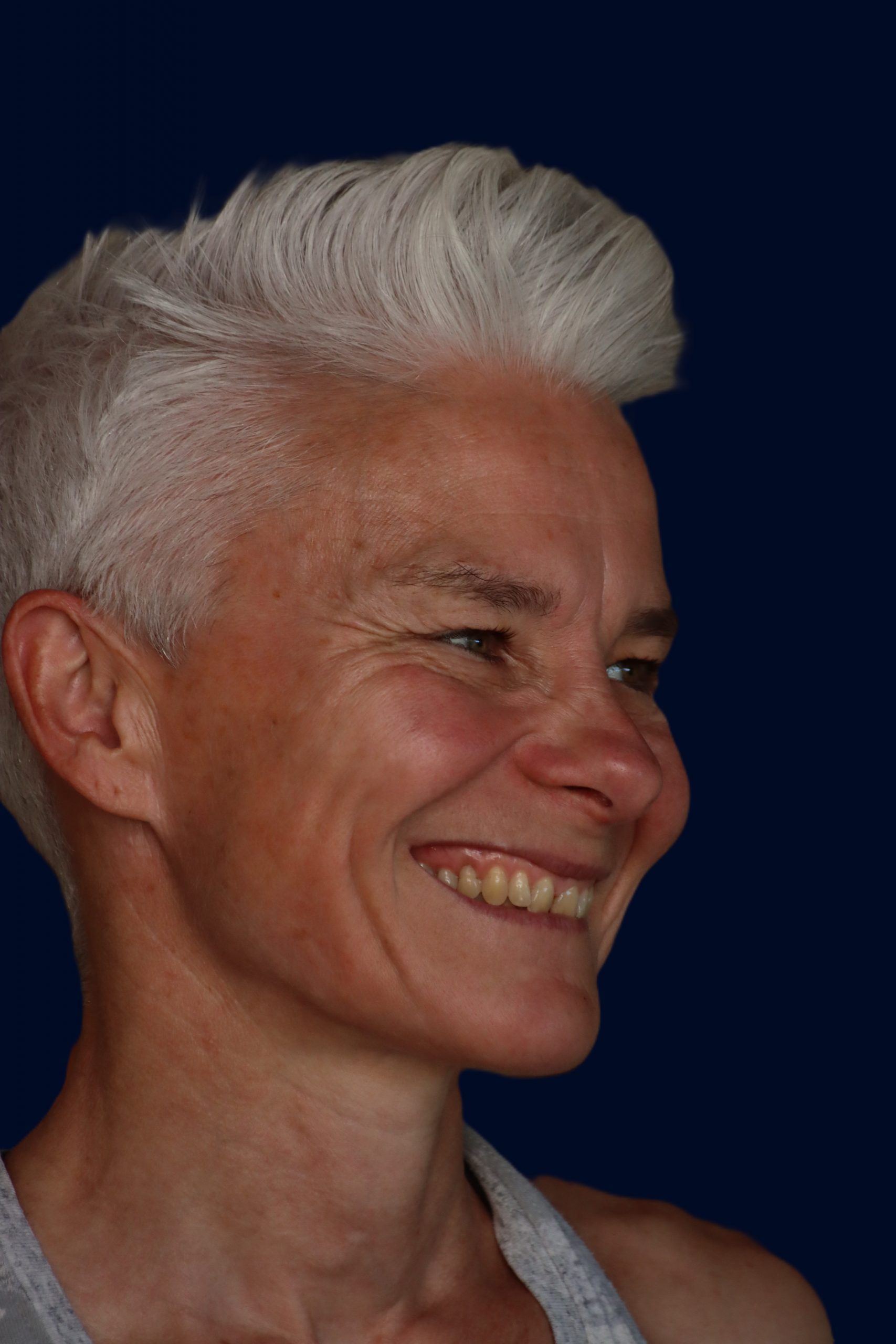 Portrait d'Eve